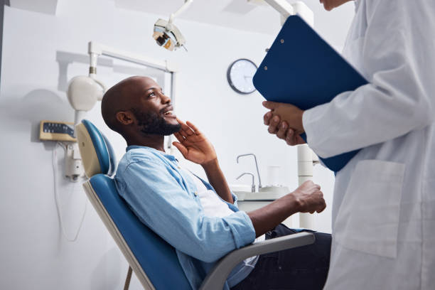 Best Knocked-Out Tooth (Avulsed Tooth) Treatment in Whitestown, IN