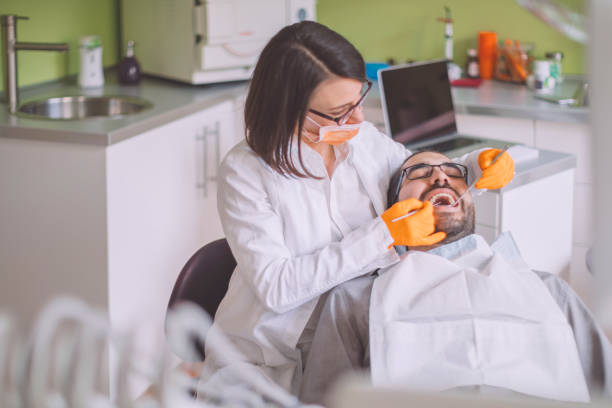 Best Emergency Cosmetic Dentistry (e.g., broken veneers) in Whitestown, IN
