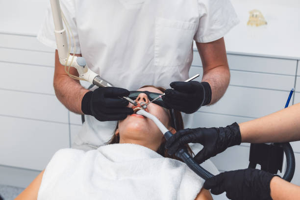 Best Weekend Emergency Dental Services in Whitestown, IN