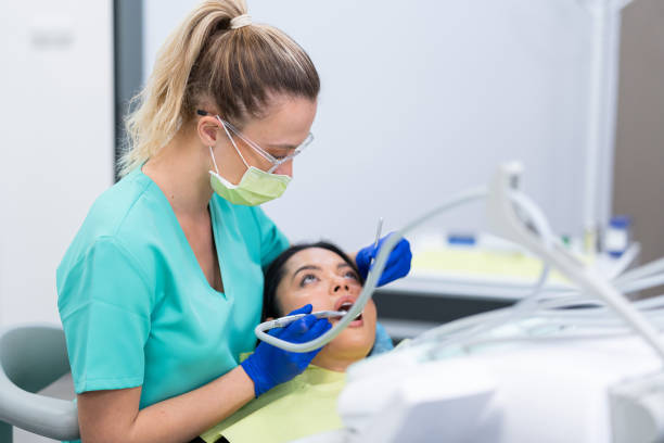 Best Emergency Dental Care for Sports Injuries in Whitestown, IN