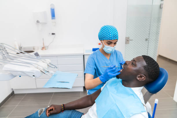 Best Emergency Care for Gum Disease in Whitestown, IN